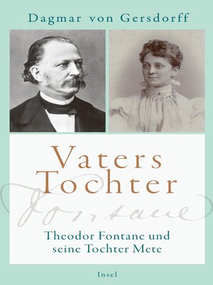 cover image of Vaters Tochter
